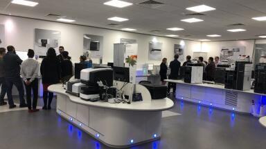 Shimadzu UK Hosts Popular Training Days in Chromatography and Mass Spectrometry